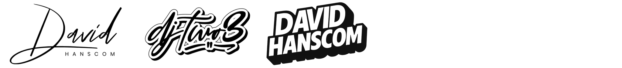 David Hanscom